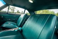 1967 Pontiac GTO Hardtop for sale