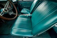 1967 Pontiac GTO Hardtop for sale