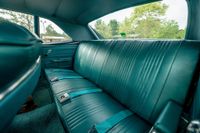 1967 Pontiac GTO Hardtop for sale