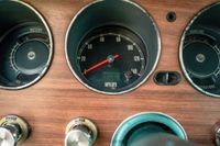 1967 Pontiac GTO Hardtop for sale