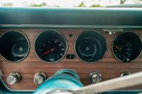 1967 Pontiac GTO Hardtop for sale