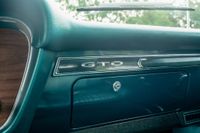 1967 Pontiac GTO Hardtop for sale