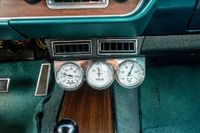1967 Pontiac GTO Hardtop for sale