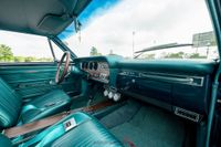 1967 Pontiac GTO Hardtop for sale