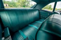 1967 Pontiac GTO Hardtop for sale