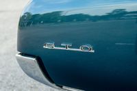 1967 Pontiac GTO Hardtop for sale