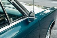1967 Pontiac GTO Hardtop for sale
