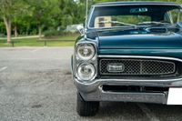 1967 Pontiac GTO Hardtop for sale