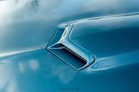 1967 Pontiac GTO Hardtop for sale