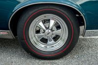 1967 Pontiac GTO Hardtop for sale