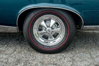 1967 Pontiac GTO Hardtop for sale