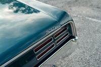 1967 Pontiac GTO Hardtop for sale