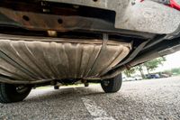 1967 Pontiac GTO Hardtop for sale