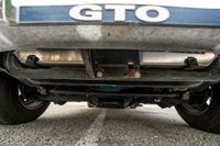 1967 Pontiac GTO Hardtop for sale
