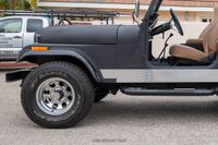 1982 Jeep CJ-7 for sale