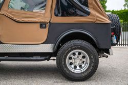 1982 Jeep CJ-7 for sale