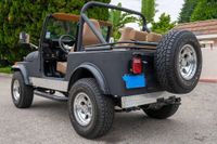 1982 Jeep CJ-7 for sale