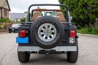 1982 Jeep CJ-7 for sale