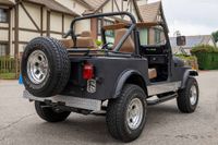 1982 Jeep CJ-7 for sale
