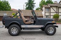 1982 Jeep CJ-7 for sale