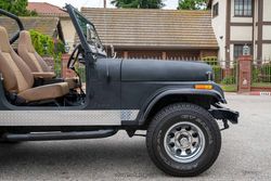 1982 Jeep CJ-7 for sale