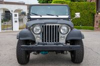 1982 Jeep CJ-7 for sale