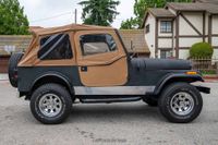 1982 Jeep CJ-7 for sale