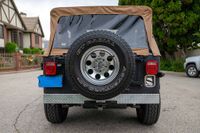 1982 Jeep CJ-7 for sale