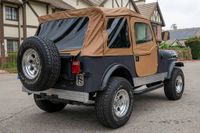 1982 Jeep CJ-7 for sale