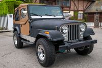 1982 Jeep CJ-7 for sale