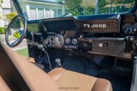 1982 Jeep CJ-7 for sale