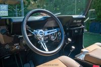 1982 Jeep CJ-7 for sale