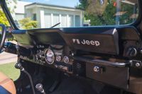 1982 Jeep CJ-7 for sale
