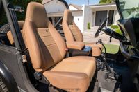 1982 Jeep CJ-7 for sale