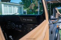 1982 Jeep CJ-7 for sale