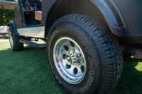 1982 Jeep CJ-7 for sale
