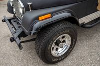 1982 Jeep CJ-7 for sale