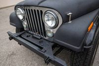 1982 Jeep CJ-7 for sale