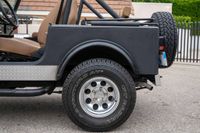 1982 Jeep CJ-7 for sale