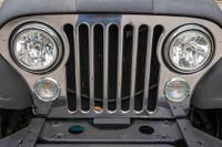 1982 Jeep CJ-7 for sale