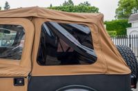 1982 Jeep CJ-7 for sale