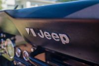 1982 Jeep CJ-7 for sale