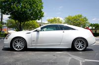 2012 Cadillac CTS-V for sale