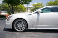 2012 Cadillac CTS-V for sale