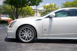 2012 Cadillac CTS-V for sale