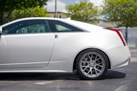2012 Cadillac CTS-V for sale