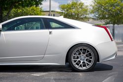 2012 Cadillac CTS-V for sale