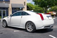 2012 Cadillac CTS-V for sale