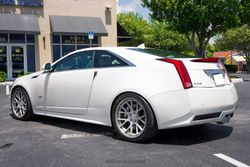 2012 Cadillac CTS-V for sale