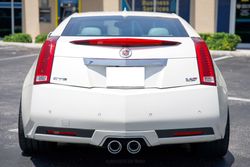 2012 Cadillac CTS-V for sale